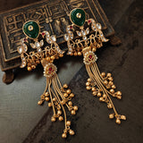 Panchhi Earrings