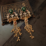 Panchhi Earrings