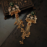 Panchhi Earrings