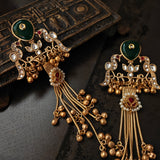 Panchhi Earrings