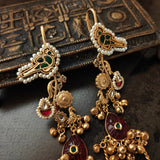 Panchhi Earrings