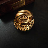 STATEMENT KUNDAN RING