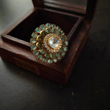 STATEMENT KUNDAN RING