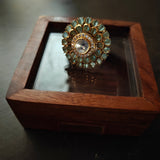 STATEMENT KUNDAN RING