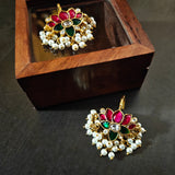 DESIGNER LOTUS CUFFS