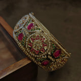 EXCLUSIVE JADAU OPENABLE BANGLE