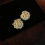 PEARL STUDS