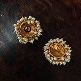 PEARL STUDS
