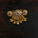 STATEMENT KUNDAN RING