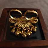 STATEMENT KUNDAN RING