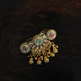 STATEMENT KUNDAN RING