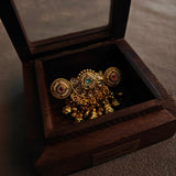 STATEMENT KUNDAN RING
