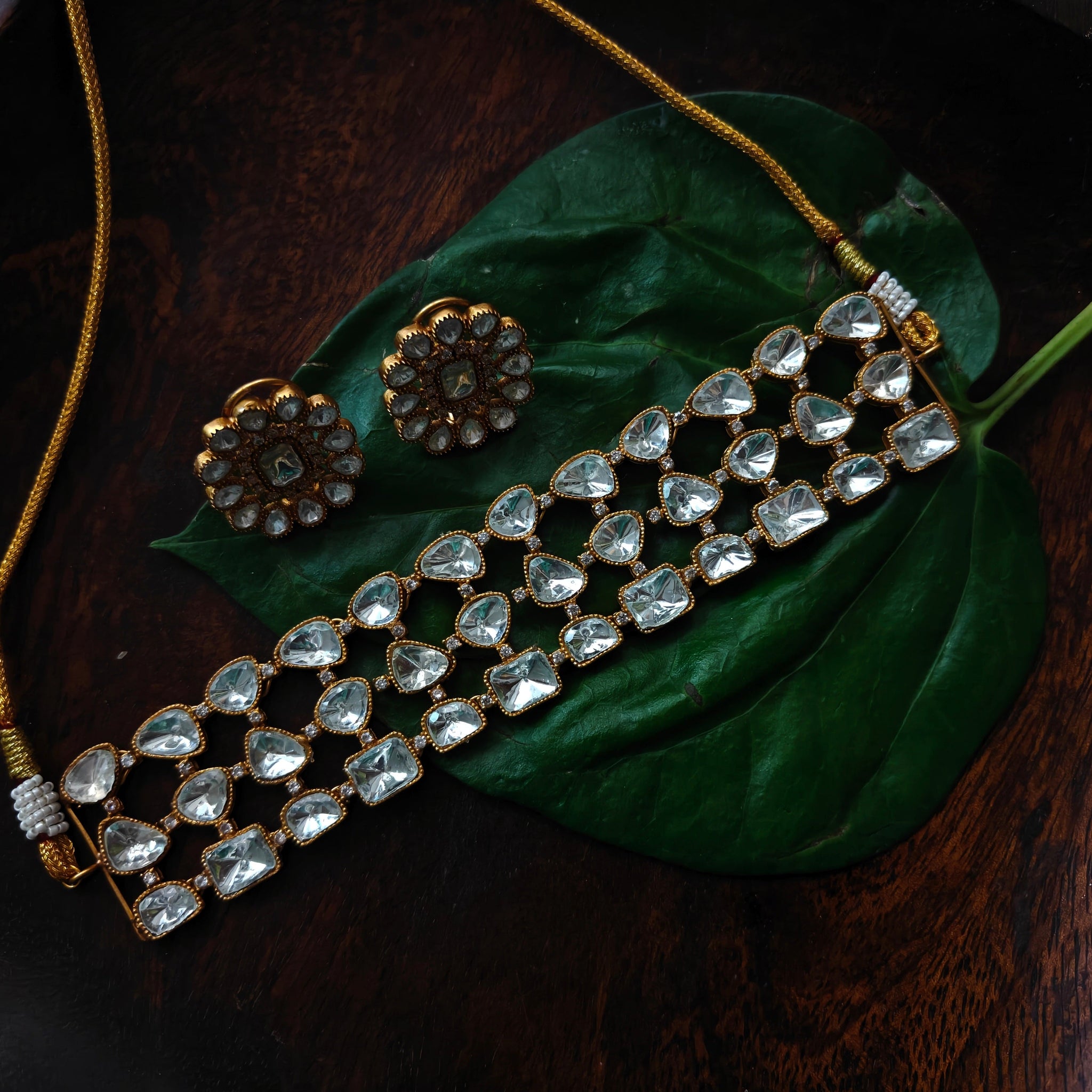 Chokers – Wearmebyradhaji