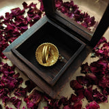 TEMPLE RING (ADJUSTABLE)