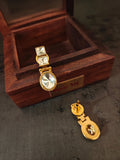 RUPALI EARRINGS