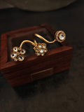 LATIKA WRAP RING