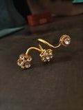LATIKA WRAP RING