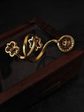 LATIKA WRAP RING