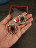 RAAT RANI STUDS