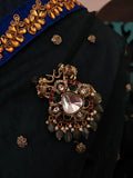 AIRAVAT BROOCH