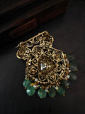 AIRAVAT BROOCH