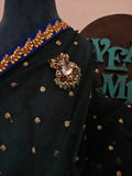 AIRAVAT BROOCH