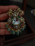 AIRAVAT BROOCH