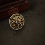 MEHRUNISSA RING