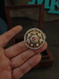 MEHRUNISSA RING