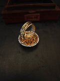 MEHRUNISSA RING