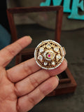 MEHRUNISSA RING
