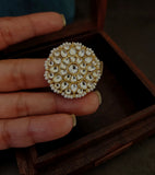 SURAJMUKHI RING