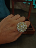 SURAJMUKHI RING