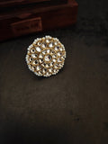 SURAJMUKHI RING