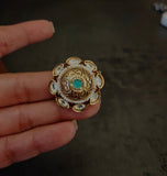 FIROZA RING