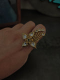 CHAMPA RING