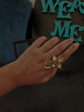 CHAMPA RING