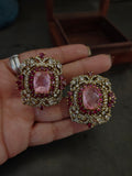 GULABI STUDS