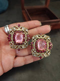GULABI STUDS