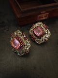 GULABI STUDS