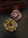 GULABI STUDS