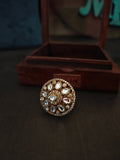 CHANDRIKA RING