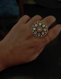 CHANDRIKA RING