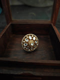CHANDRIKA RING