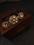 TARA THREE-FINGER RING