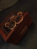 TARA THREE-FINGER RING