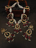 SUGANIYA NECKLACE SET