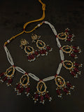 SUGANIYA NECKLACE SET