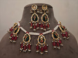 SUGANIYA NECKLACE SET