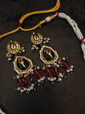 SUGANIYA NECKLACE SET